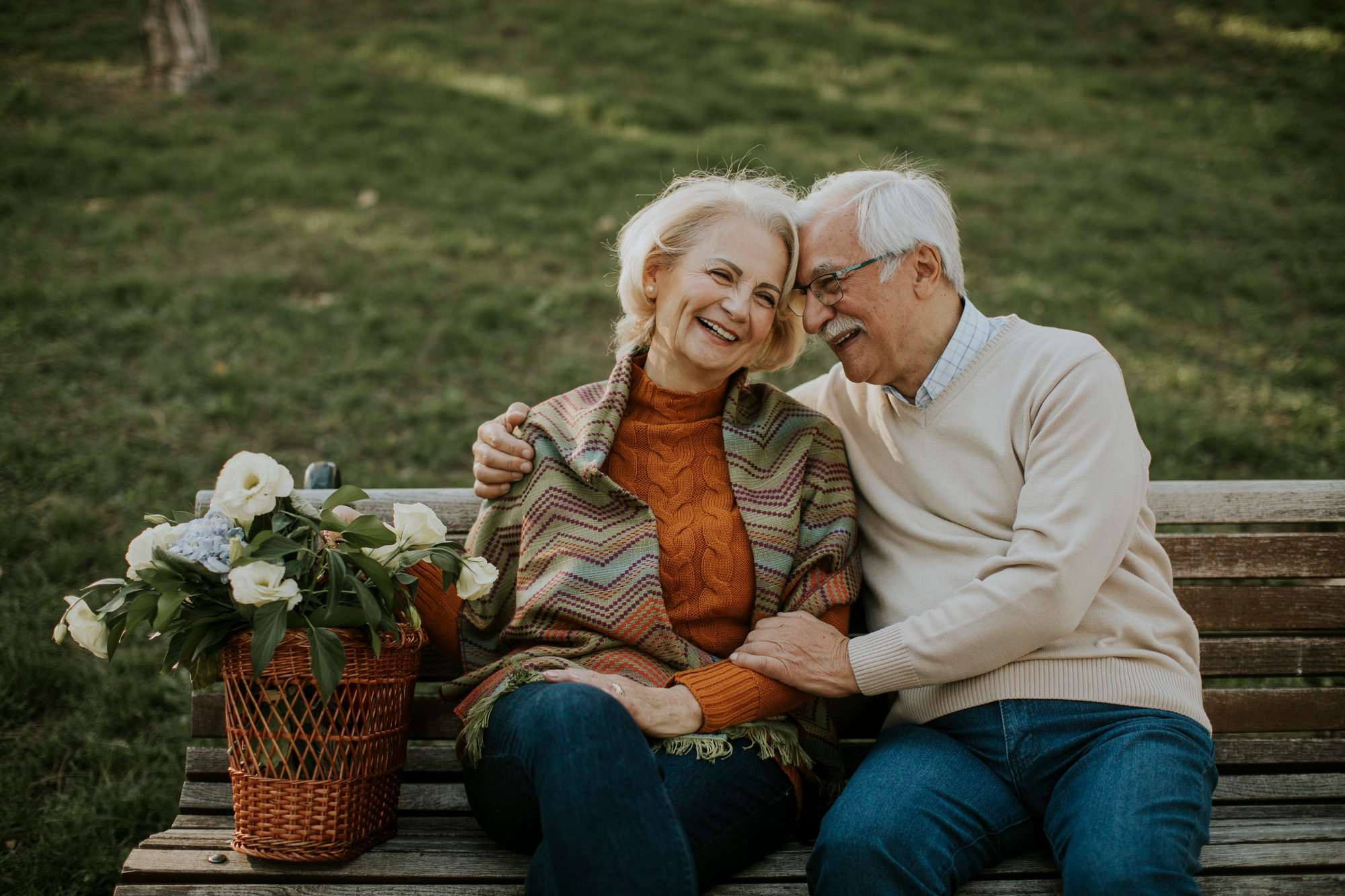 Success story shared on SeniorMatch Website